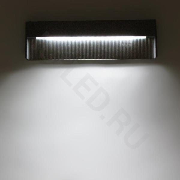 Светодиодный светильник UCR7830 MS, White