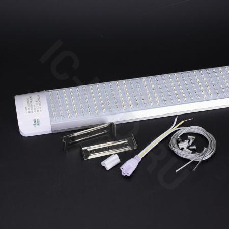 Фитолампа GR15 1200mm (220V, 50W, 840led)