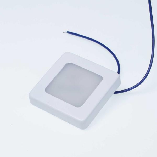 Светодиодный светильник JH-TDZ- 3WW B451  (220V, 3W, white)