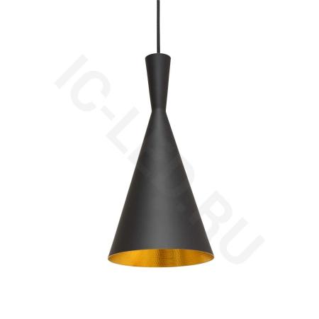 Светильник лофт PA413С PA61 (220V, E27, металл)