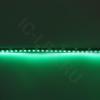 Светодиодная лента Standart PRO class, 335, 120 led/m, Green,12V, IP65 