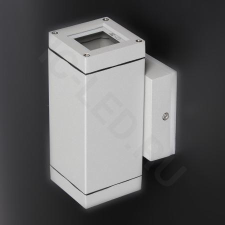 Светодиодный светильник UCB2000AD, Grey, GU10