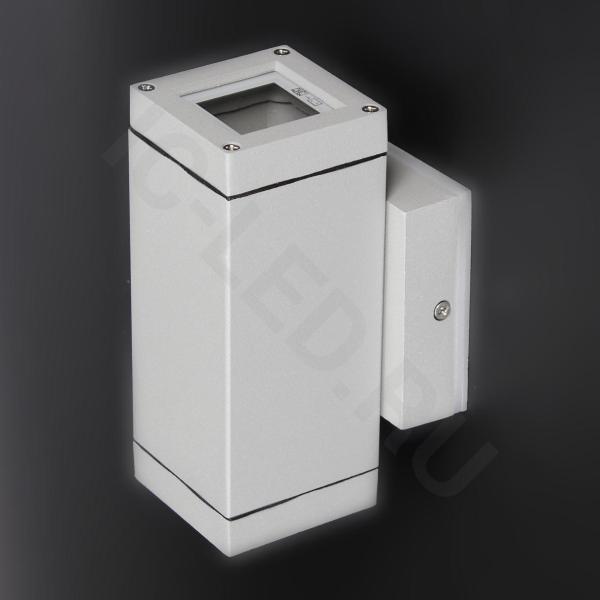 Светодиодный светильник UCB2000AD, Grey, GU10 Светодиодный светильник UCB2000AD, Grey, GU10