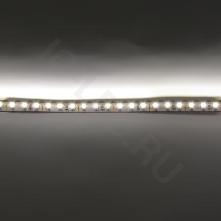 Светодиодная лента Standart PRO class, 3528, 120 led/m, Warm White, 12V, IP20 