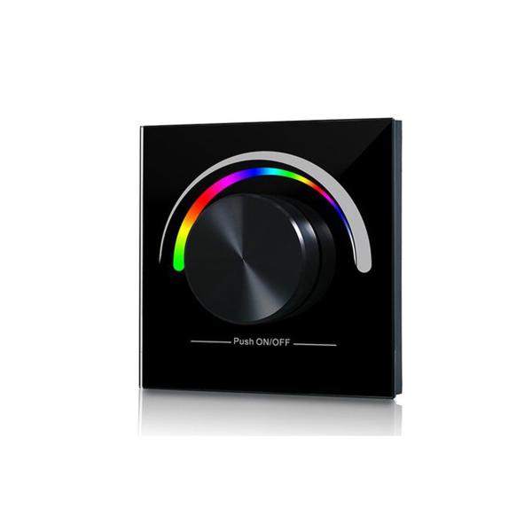 Поворотная панель SR-2836RGB SR9 (3V, RGB, 434MHz/869.5MHz)