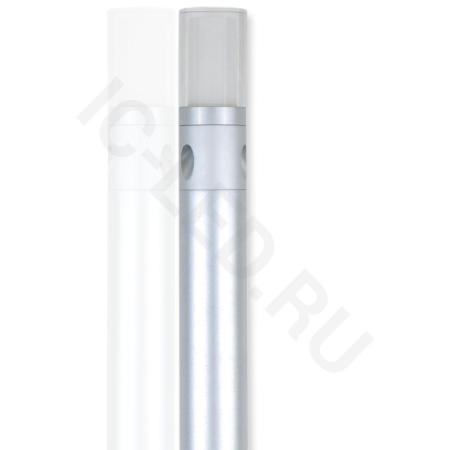 Светодиодный светильник столбик UCR7802D-1000 TA, White