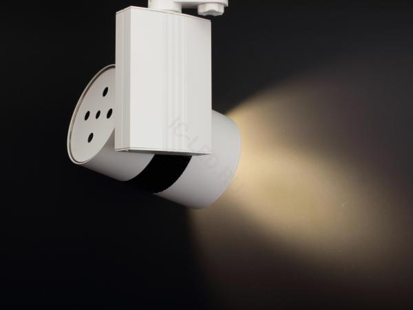 Светодиодный светильник трековый 4L 4L11 (35W, day white)