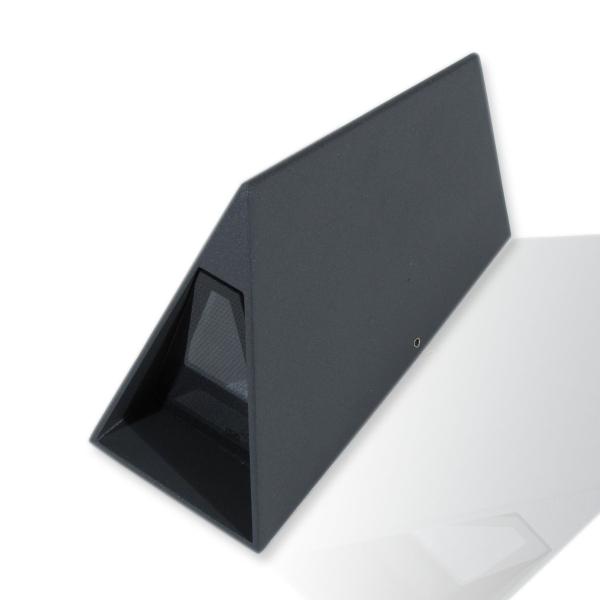 Светодиодный светильник UCR6100 DG, Warm White