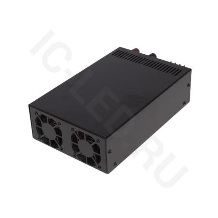 Блок питания MN-1500-12 PTA1500-12  (12V, 1500W, 125A, IP20)