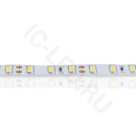 Светодиодная лента  Standart PRO class, 5630, 60led/m, day white, 12V, IP20, P306 