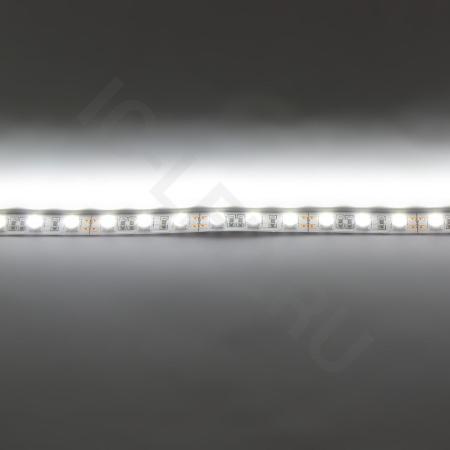 Светодиодная лента  Standart PRO class, 5050, 72led/m, White, 12V, IP20 