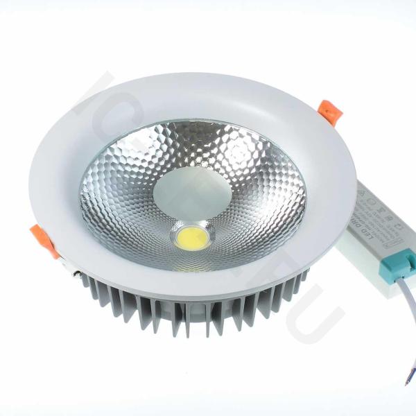 Светодиодный светильник JH-TH-Z40W AR76 (40W, Warm White)