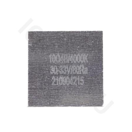 Светодиодная COB матрица X1313 W60 (30-33V, 20W, 600mA, EPISTAR, day white)