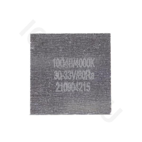 Светодиодная COB матрица X1313 W60 (30-33V, 20W, 600mA, EPISTAR, day white) Светодиодная COB матрица X1313 W60 (30-33V, 20W, 600mA, EPISTAR, day white)