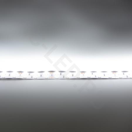 Светодиодная лента LUX class, 5050, 120 led/m, White, 24V, IP20 