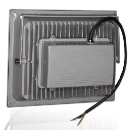 Светодиодный прожектор Standart 2700Lm V7 (30W, 220V, White)