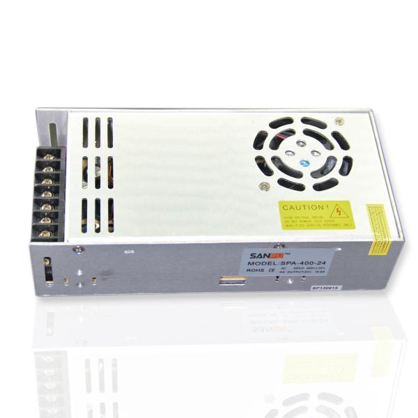 Блок питания SP-A 24V 400W 16,7A
