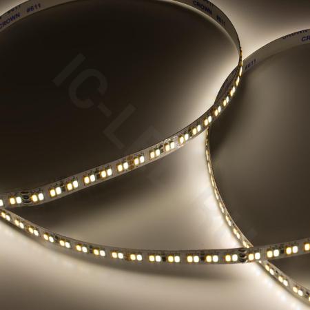 Светодиодная лента Standart PRO class, 3014, 288 LED, MIX, 24V, IP20 V630 