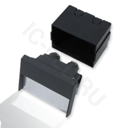 Светодиодный светильник UCR7820 DG, UC27, white