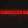 Светодиодная лента Standart PRO class, 3528, 60 led/m, Red, 12V, IP65 