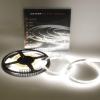 Светодиодная лента Class Premium, 3528, 120 led/m, day white, 12V, IP33, A37
