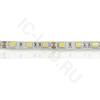 Светодиодная лента Standart PRO class, 5050, 60led/m, Warm White, 12V, IP65 