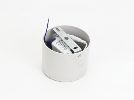 Светодиодный светильник JH151B-15W B789 (15W, warm white)