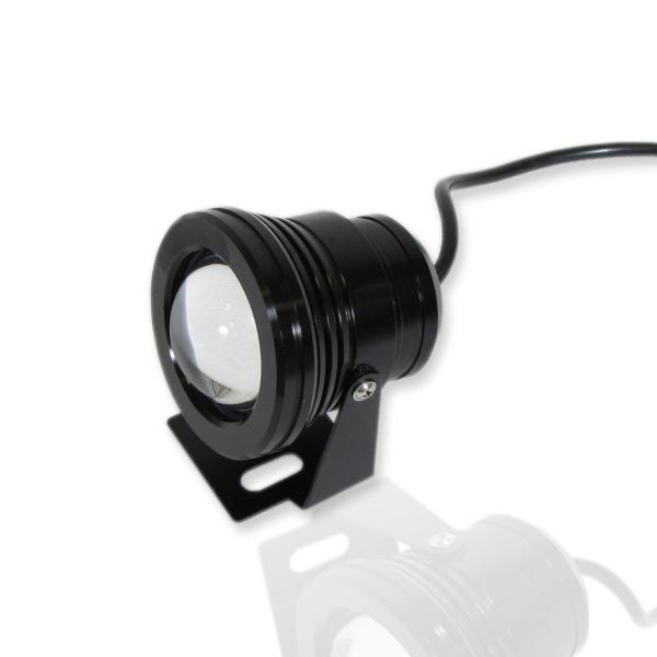 Светодиодный прожектор RB10W (10W, 220V, White) Светодиодный прожектор RB10W (10W, 220V, White)