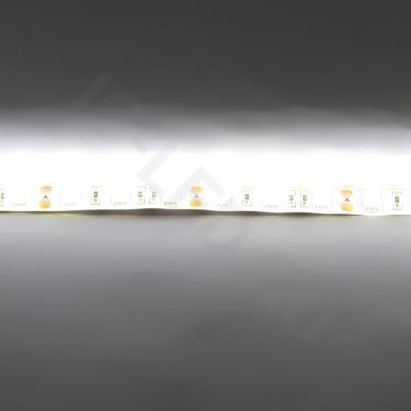 Светодиодная лента Standart PRO class, 5050, 60led/m, Warm White, 12V, IP65 