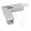 Соединитель угловой для 319 профиля C017R5-L 324