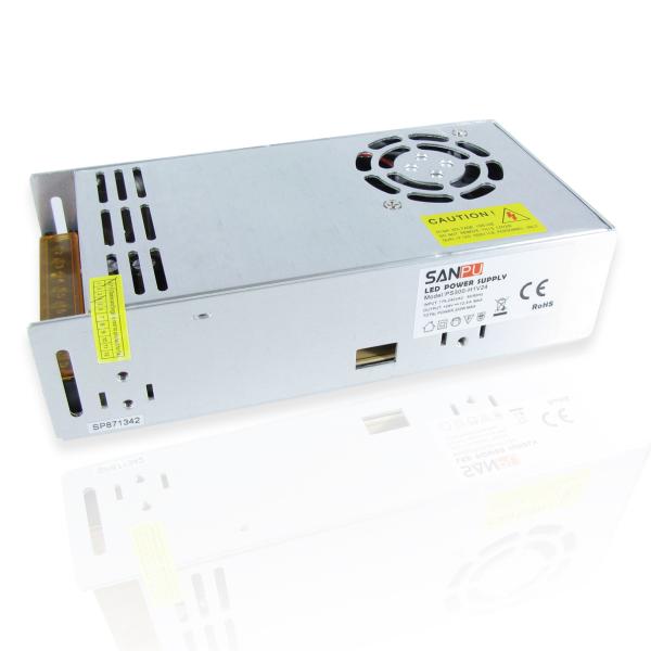 Блок питания SP-A 24V 300W 12,5A
