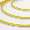 светодиодный гибкий неон 0612 ln707 (220v dc, yellow, кратность реза 200мм)