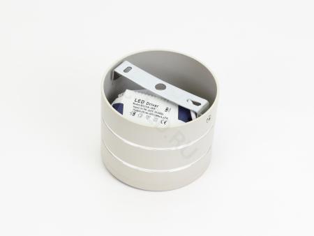 Светодиодный светильник JH151-15W B793 (15W, warm white)