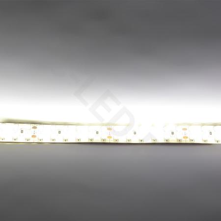 Светодиодная лента Standart PRO class, 3528, 240 led/m, Warm White, 24V, IP65 