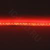 Светодиодная лента Standart class, 3528, 120led/m, Red, 12V, IP65 