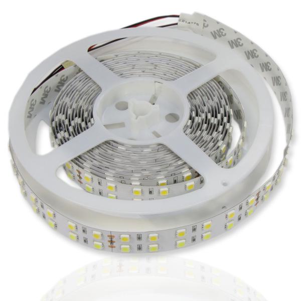 Светодиодная лента Standart PRO class, 5050, 120 led/m, MIX, 24V, IP20