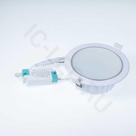 Светодиодный светильник JH-TD-Z12W AR80 (12W, Day White)