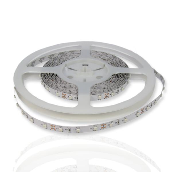 Светодиодная лента Standart PRO class, 3528, 60 led/m, Red, 12V, IP20