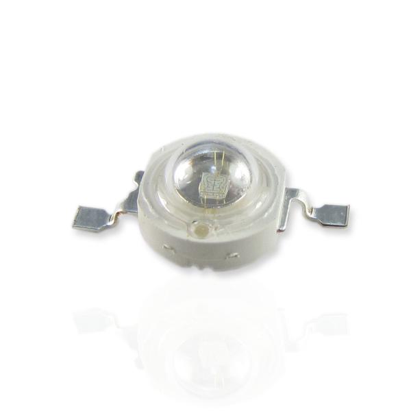 Мощный светодиод 1W emitter D131 (70Lm, Green) Мощный светодиод 1W emitter D131 (70Lm, Green)