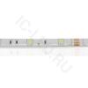 Светодиодная лента Standart class 5050, 30led/m, White, 12V, IP65 