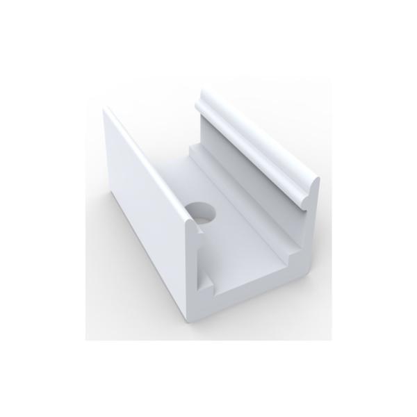 T2016 крепеж алюминиевый 16мм