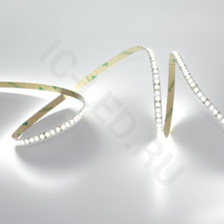 Светодиодная лента LUX class, 3014, 168led/m, White, 12V, IP20 