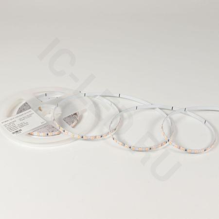 Светодиодная лента Standart Pro class, 2835, 120 led/m, 5mm, без скотча, pink, 24V, IP20, SL12