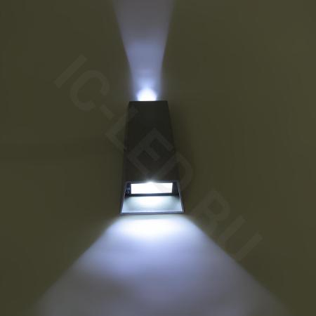 Светодиодный светильник UCR6000 DG, White