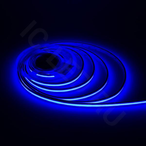 Светодиодная лента COB N1204W, 840 chip/m, RGB, 24V, 15W/m, P12, IP67, R28