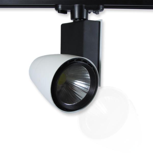 Светодиодный светильник трековый 2L PX191 (30W, 220V, White) Светодиодный светильник трековый 2L PX191 (30W, 220V, White)