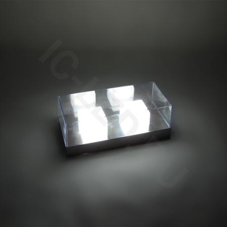 Светодиодный светильник UCR3100 MS, White