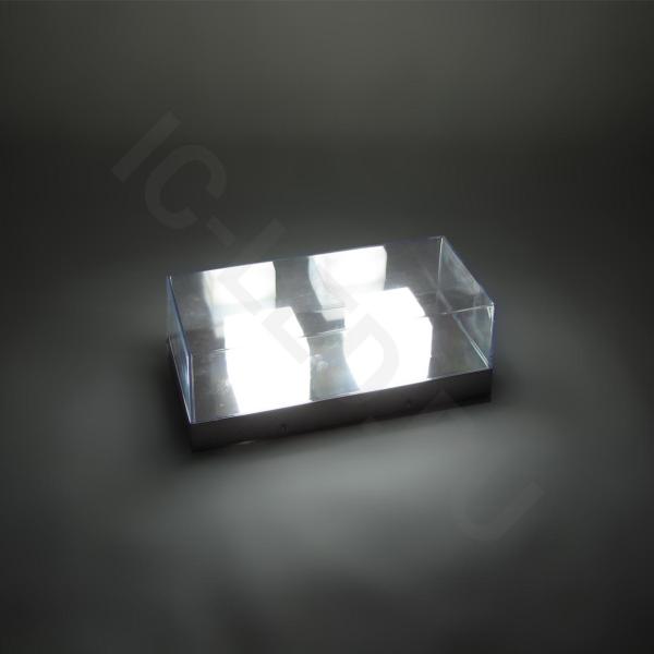 Светодиодный светильник UCR3100 MS, White