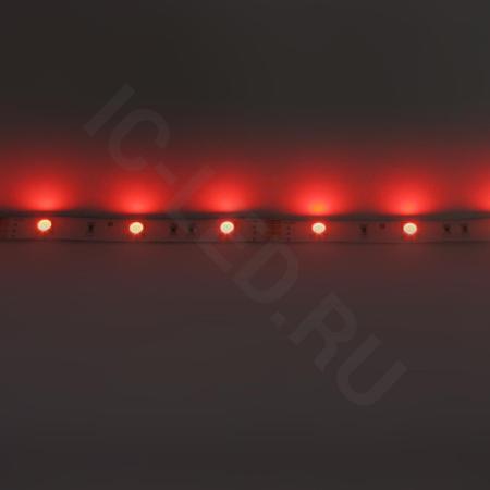 Светодиодная лента Standart PRO class, 5050, 30 led/m, RGB, 12V, IP20 