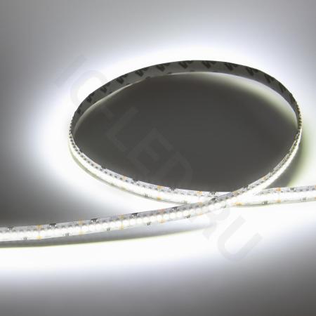 Светодиодная лента Standart PRO class, 3528, 240 led/m, White, 24V, IP20, D30 